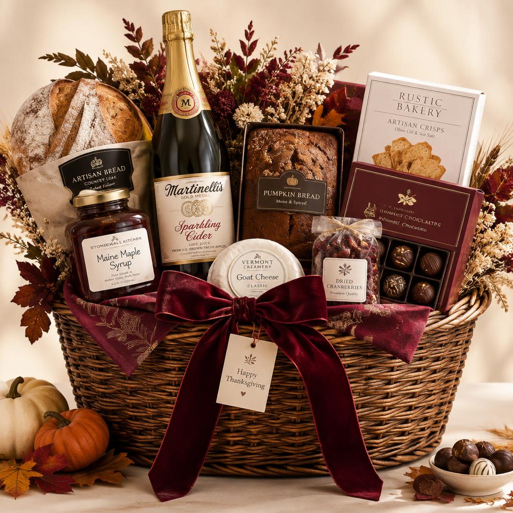 The Grand Feast